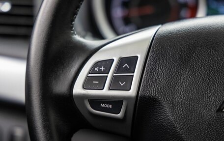 Mitsubishi Lancer IX, 2011 год, 968 000 рублей, 17 фотография