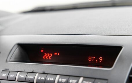 Mitsubishi Lancer IX, 2011 год, 968 000 рублей, 27 фотография