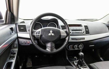 Mitsubishi Lancer IX, 2011 год, 968 000 рублей, 15 фотография