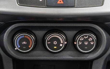 Mitsubishi Lancer IX, 2011 год, 968 000 рублей, 22 фотография