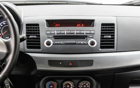 Mitsubishi Lancer IX, 2011 год, 968 000 рублей, 19 фотография