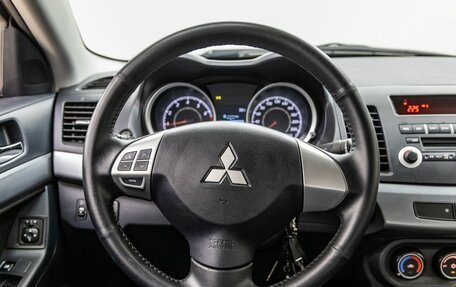 Mitsubishi Lancer IX, 2011 год, 968 000 рублей, 18 фотография
