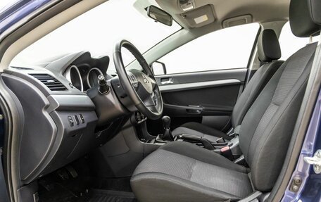 Mitsubishi Lancer IX, 2011 год, 968 000 рублей, 25 фотография