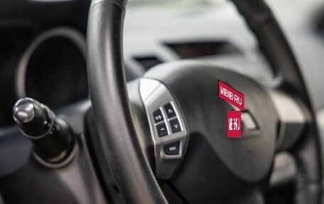 Mitsubishi Lancer IX, 2011 год, 968 000 рублей, 26 фотография