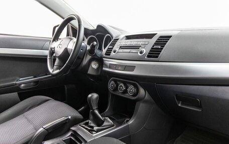 Mitsubishi Lancer IX, 2011 год, 968 000 рублей, 31 фотография