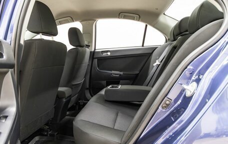 Mitsubishi Lancer IX, 2011 год, 968 000 рублей, 32 фотография