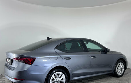 Skoda Octavia IV, 2020 год, 2 830 000 рублей, 5 фотография