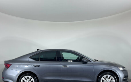 Skoda Octavia IV, 2020 год, 2 830 000 рублей, 4 фотография