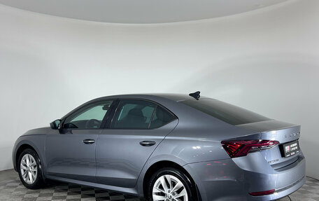 Skoda Octavia IV, 2020 год, 2 830 000 рублей, 7 фотография