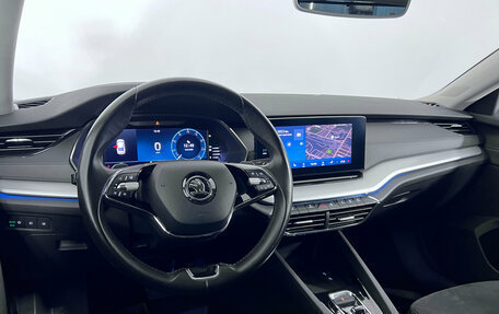 Skoda Octavia IV, 2020 год, 2 830 000 рублей, 16 фотография