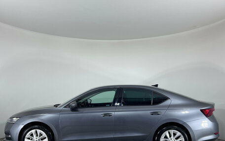 Skoda Octavia IV, 2020 год, 2 830 000 рублей, 8 фотография