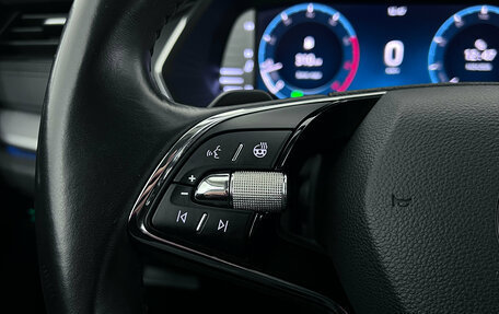 Skoda Octavia IV, 2020 год, 2 830 000 рублей, 15 фотография