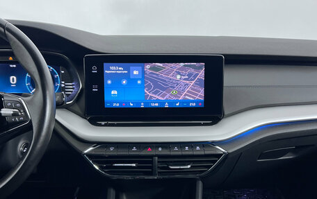 Skoda Octavia IV, 2020 год, 2 830 000 рублей, 12 фотография
