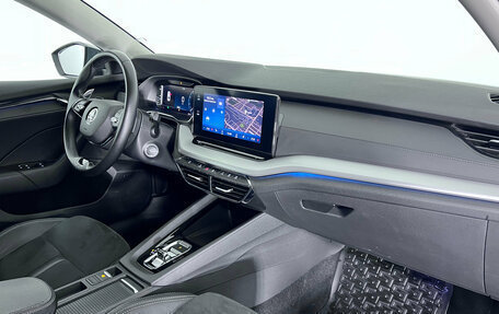 Skoda Octavia IV, 2020 год, 2 830 000 рублей, 10 фотография