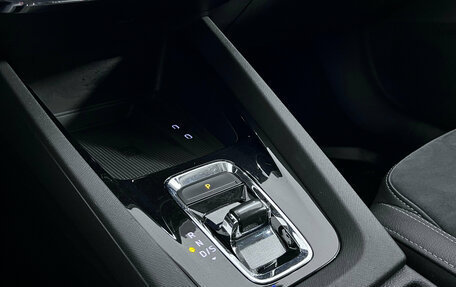 Skoda Octavia IV, 2020 год, 2 830 000 рублей, 22 фотография