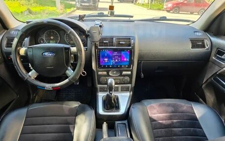 Ford Mondeo III, 2006 год, 240 000 рублей, 4 фотография