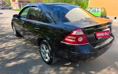 Ford Mondeo III, 2006 год, 240 000 рублей, 6 фотография