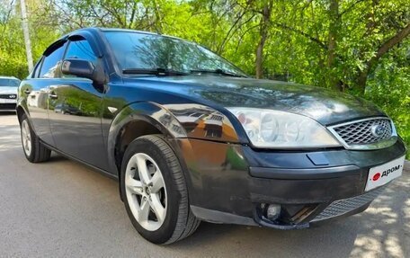 Ford Mondeo III, 2006 год, 240 000 рублей, 7 фотография
