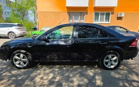 Ford Mondeo III, 2006 год, 240 000 рублей, 8 фотография