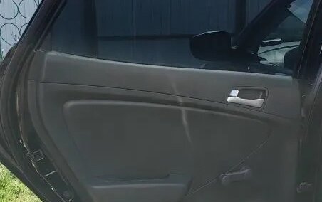 Hyundai Solaris II рестайлинг, 2013 год, 810 000 рублей, 12 фотография