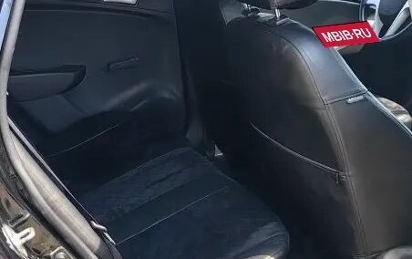 Hyundai Solaris II рестайлинг, 2013 год, 810 000 рублей, 8 фотография