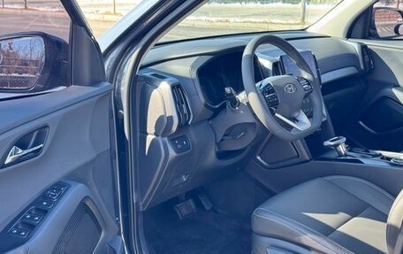 Hyundai ix35, 2022 год, 1 590 000 рублей, 7 фотография