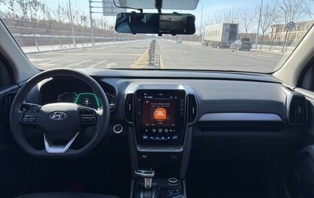 Hyundai ix35, 2022 год, 1 590 000 рублей, 9 фотография