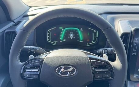 Hyundai ix35, 2022 год, 1 590 000 рублей, 11 фотография