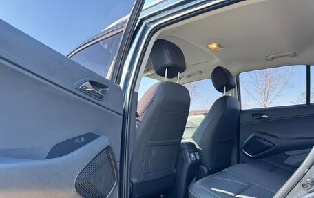 Hyundai ix35, 2022 год, 1 590 000 рублей, 15 фотография