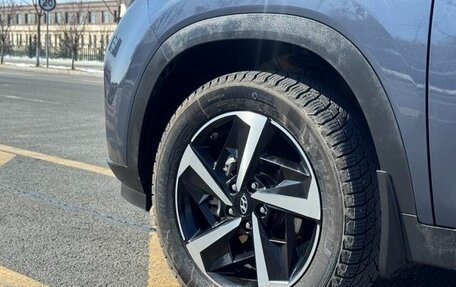 Hyundai ix35, 2022 год, 1 590 000 рублей, 16 фотография