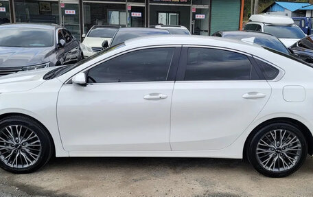 KIA K3, 2022 год, 1 675 000 рублей, 5 фотография