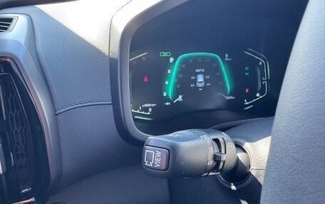 Hyundai ix35, 2022 год, 1 590 000 рублей, 14 фотография