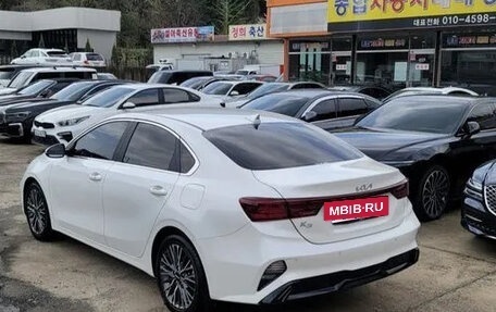 KIA K3, 2022 год, 1 675 000 рублей, 3 фотография