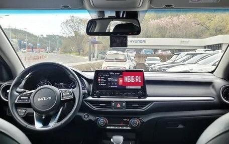 KIA K3, 2022 год, 1 675 000 рублей, 7 фотография