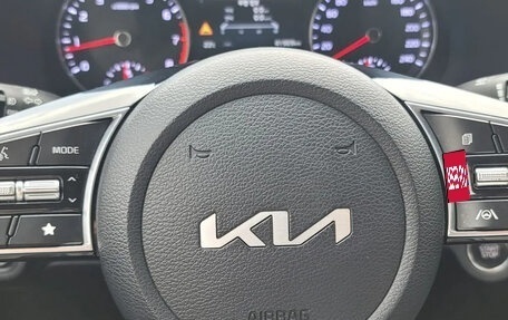 KIA K3, 2022 год, 1 675 000 рублей, 10 фотография