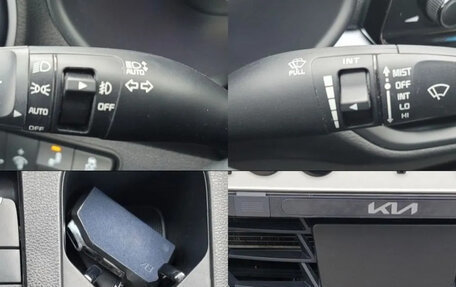 KIA K3, 2022 год, 1 675 000 рублей, 17 фотография