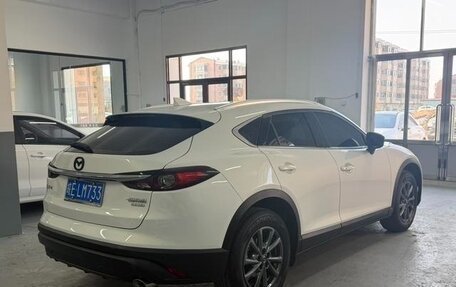 Mazda CX-4, 2021 год, 2 035 000 рублей, 6 фотография