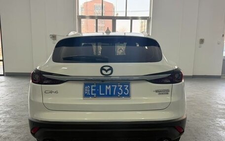 Mazda CX-4, 2021 год, 2 035 000 рублей, 5 фотография