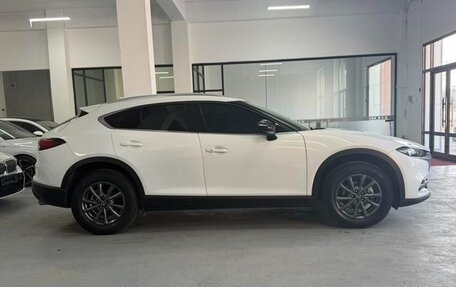 Mazda CX-4, 2021 год, 2 035 000 рублей, 7 фотография