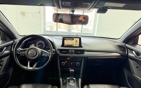 Mazda CX-4, 2021 год, 2 035 000 рублей, 8 фотография