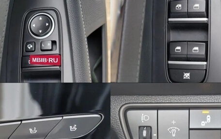 KIA K3, 2022 год, 1 675 000 рублей, 15 фотография