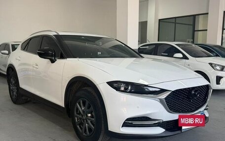 Mazda CX-4, 2021 год, 2 035 000 рублей, 3 фотография