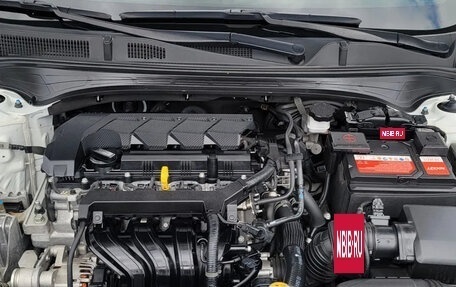 KIA K3, 2022 год, 1 675 000 рублей, 20 фотография