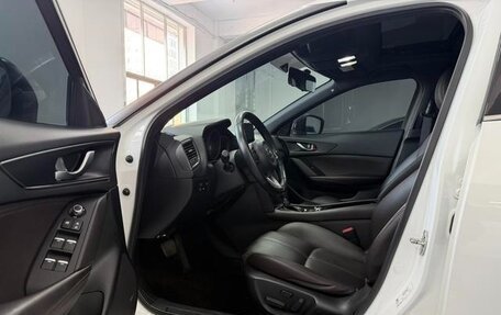 Mazda CX-4, 2021 год, 2 035 000 рублей, 9 фотография