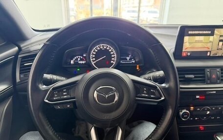 Mazda CX-4, 2021 год, 2 035 000 рублей, 10 фотография