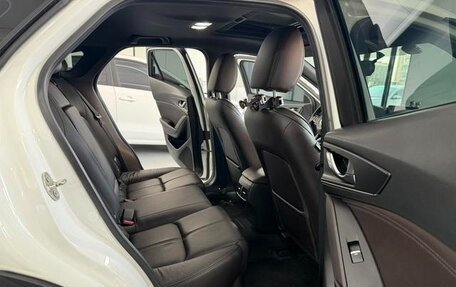 Mazda CX-4, 2021 год, 2 035 000 рублей, 17 фотография