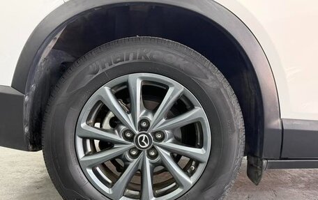 Mazda CX-4, 2021 год, 2 035 000 рублей, 20 фотография