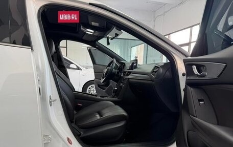 Mazda CX-4, 2021 год, 2 035 000 рублей, 18 фотография