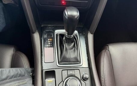 Mazda CX-4, 2021 год, 2 035 000 рублей, 12 фотография