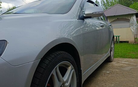 Honda Accord VII рестайлинг, 2006 год, 699 000 рублей, 8 фотография